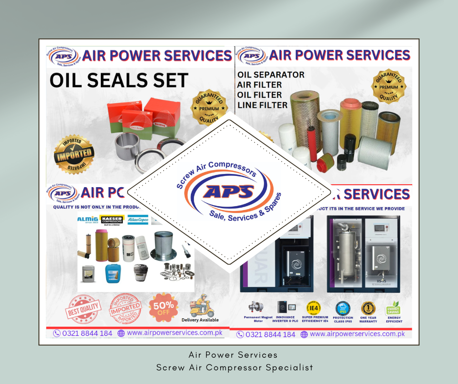 APS