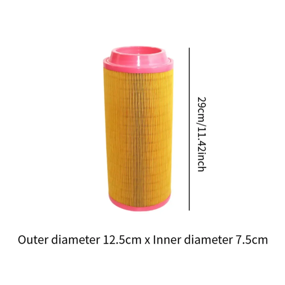 C14200 Air Filter Element for 22kW Air Compressors Accessories Replacement - Image 6