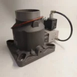 Red Star genuine screw air compressor inlet valve JIV-50B-JLM/JIV-65B-JLM suction valve loading valve