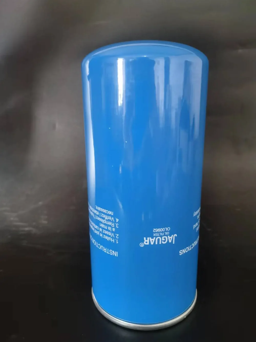 22/37 kW oil filter OL00962 screw air compressor original quality accessories maintenance oil Filter - Image 3