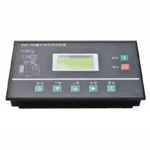 MAM 880 PLC Controller for Rotary Screw air Compressor